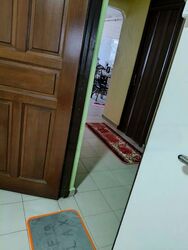 Blk 411 Bukit Batok West Avenue 4 (Bukit Batok), HDB 3 Rooms #461117211